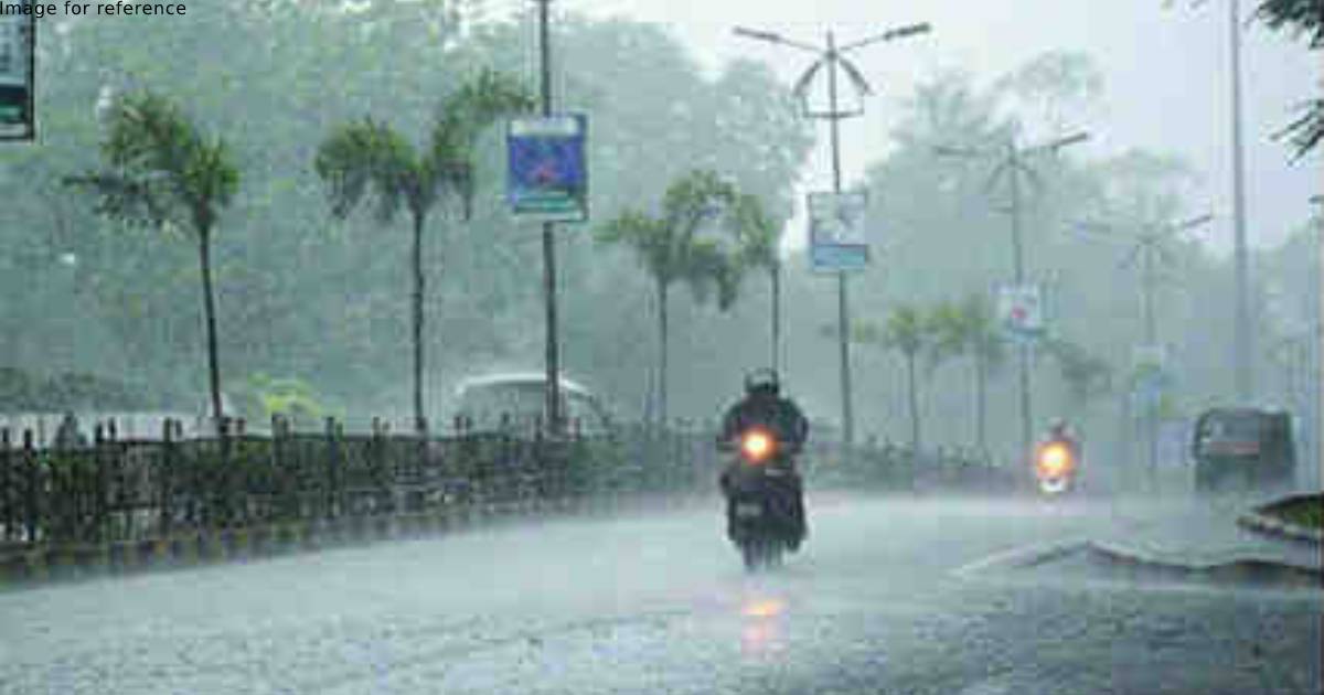 Odisha likely to get moderate rain in next 24 hours, IMD issues yellow warning for 23 districts